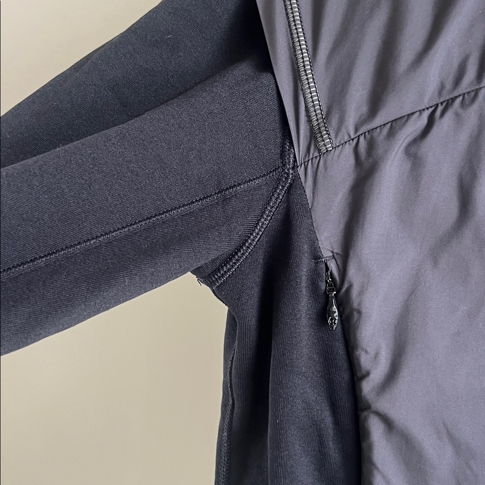 Lululemon Snug Sprinter Jacket - Picture 6 of 13